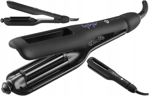 Beauty Limited® Regulator valov 4 veličine - Profesionalni UVijač za kosu