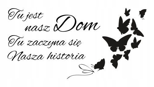 Zidne naljepnice citati OBITELJSKI dom