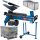 Scheppach HL760LS horizontal wood splitter 7 t