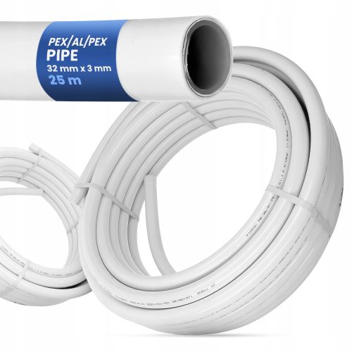 PEX/AL/PEX cijev za podno grijanje 32x3 25m