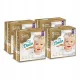  Pampers DADA Extra Care pelene vel.5 | 84 15-25 kg
