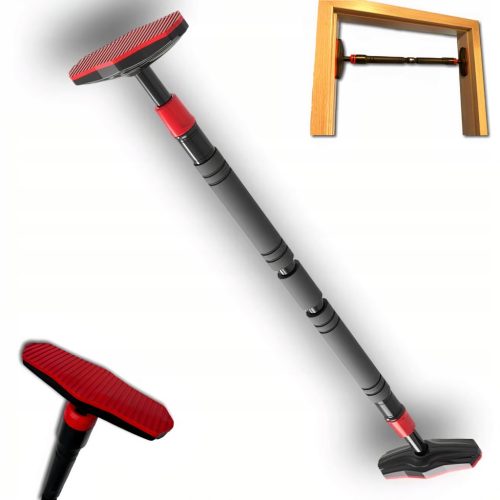 MuscleForge Premium Držač za Vježbanje 73-105 cm