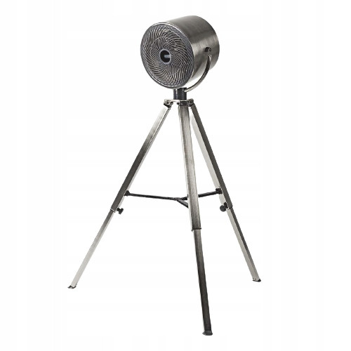  Nedis FNTR20CMT10 podni ventilator srebrno/siva