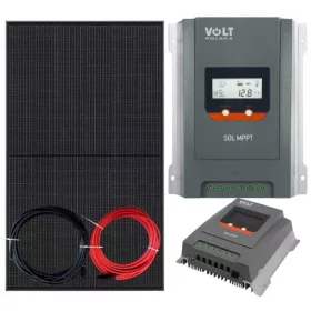 Solarna elektrana Volt Polska 360 W