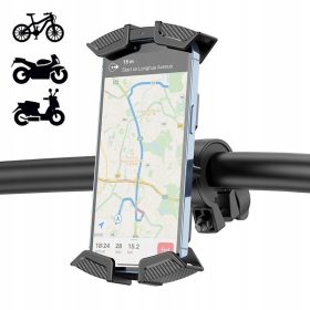   BOROFONE BH72 Airfly univerzalni držač za bicikl i motocikl