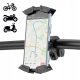 BOROFONE BH72 Airfly univerzalni držač za bicikl i motocikl