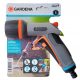 Visokokvalitetni Gardena Comfort EcoPulse 18304-32 pištolj za prskanje crijeva