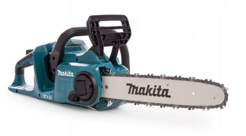  MAKITA Motorna pila 35 cm 2x18V Akumulatorski BLMotor DUC353Z