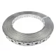 PERFORIRANA MONTAŽNA TRAKA ZA KABLOVE 17mm 25mb