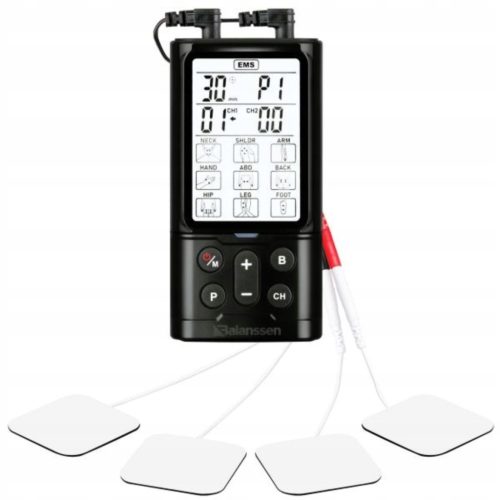 Balanssen Elektrostimulator Mišića 3-u-1