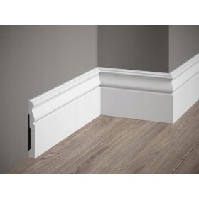 Mardom dekor Polyforce traka 15 x 120 dužina 200cm bijela