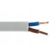 Ravni električni kabel, fleksibilan (žilasti), instalacijski OMYp Digma 2 x 1.0