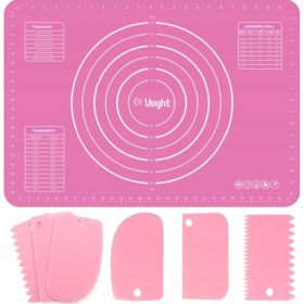 Stolnica Silikonska VOGHT 70 x 50 cm