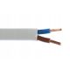 Ravni električni kabel, fleksibilan (žilasti), instalacijski OMYp Digma 2 x 1,5