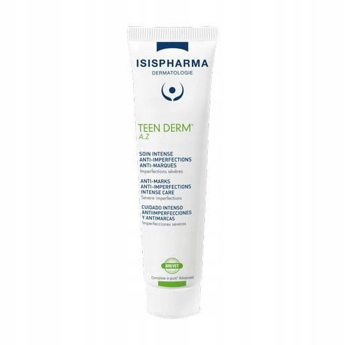 Teen Derm AZ intenzivni tretman protiv nesavršenosti 30 ml
