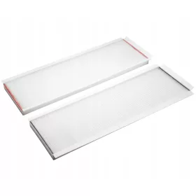 FILTRY F7 G4 DO ZEHNDER ComfoAir Q350 Q450 Q600