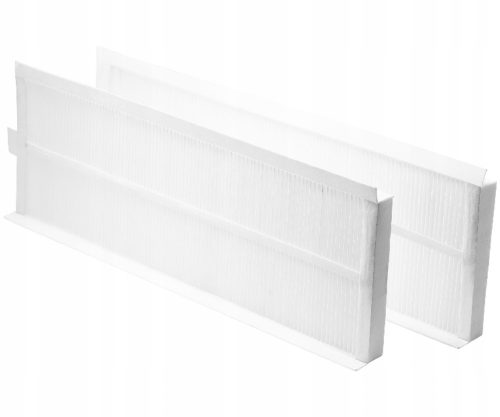 FILTER DO ZEHNDER ComfoAir Q350 Q450 Q600 G4