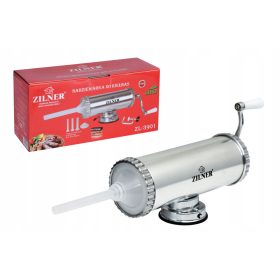  Zilner ZL-3901 punjenje