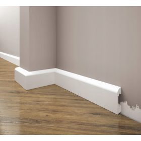 4× Creativa by Cezar traka 14 x 50 dužina 244cm bijela