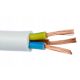 Okrugli električni kabel, savitljiv (žilasti), gumom izoliran OMY Digma 3 x 0,75