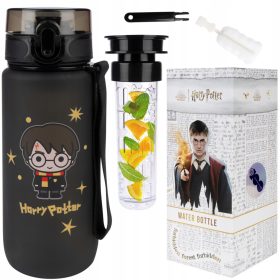  HARRY POTTER sportska boca BPA Free Tritan boca za vodu 1l