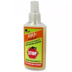    Raspršivač, aerosol protiv krpelja i komaraca Via Nova 0,2 kg 100 ml