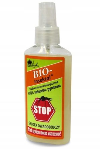  Raspršivač, aerosol protiv krpelja i komaraca Via Nova 0,2 kg 100 ml