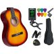 3/4 AKUSTIČNA KLASIČNA GITARA ZA POČETNIKE