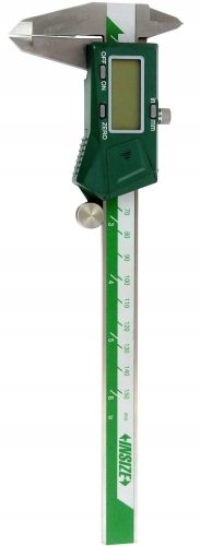 Elektronička čeljust Insize 1108-150 0-150mm