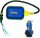 Wiking Hrvatska potopna pumpa 2800 W 18000 l/h