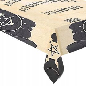  Smiffys ghost stolnjak 1 kom.