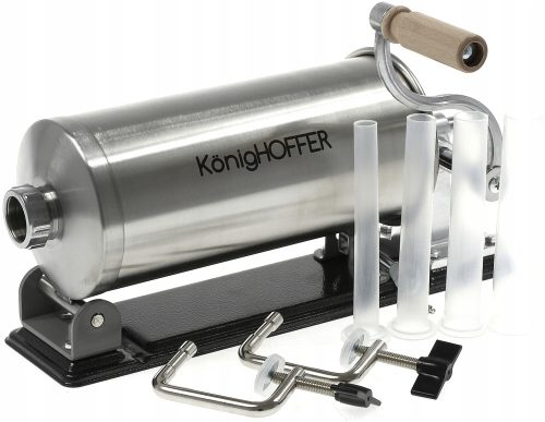  Konighoffer 7532 punjenje