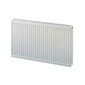   Čelični panelni radijator Purmo 1709 W bijeli 1000 x 600 x 102 mm - bočni priključak