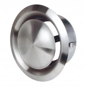   NEHRĐAJUĆI INOX ISKLJUČIVANJE I DOPAVLJANJE ANMOSTAT, promjer 200 mm