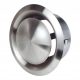 NEHRĐAJUĆI INOX ISKLJUČIVANJE I DOPAVLJANJE ANMOSTAT, promjer 200 mm