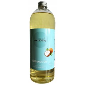 Fergio Bellaro Kokosov sanj 1000 ml masažno ulje