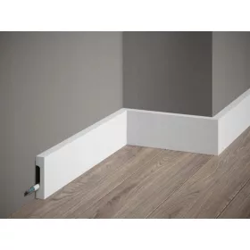 Mardom dekor zidna letvica visoka 7cm