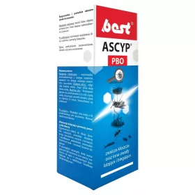 Best-Pest tekućina protiv mrava 50 ml