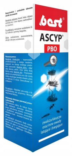 Best-Pest tekućina protiv mrava 50 ml