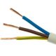  Okrugli instalacijski kabel OMY Electrocable 3 x 0,75