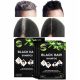 Sevich Crni Šampon za Kosu - Set od 10 Sasetka po 25ml