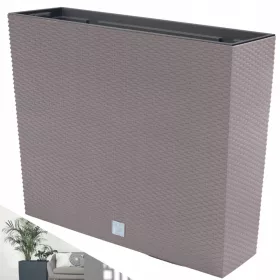  Posuda za cvijeće DTU24 60 cm x 18 x 50 cm, plastična