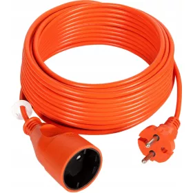  Orno vrtni produžni kabel 30 m, 1 kom