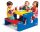 Dječji stol za piknik Little Tikes - Plavi 4668