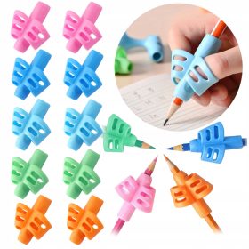 Set 10x KOREKTORI ZA UČENJE PISANJA OLOVKOM