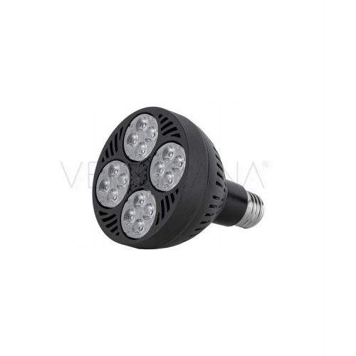 Verticana 35W E27 35W-15D-B žarulja za biljke