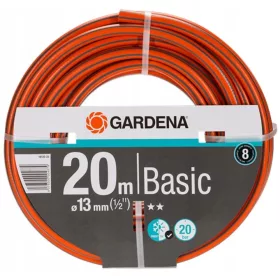  Gardena Basic vrtno crijevo 18123-29 20m 1/2"