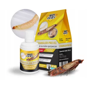  No-Pest tekućina protiv moljaca 50 ml