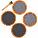  4 x Filter za PHILIPS SpeedPro FC8009 FC6721-6729