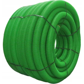 Greenflex okrugli kanal